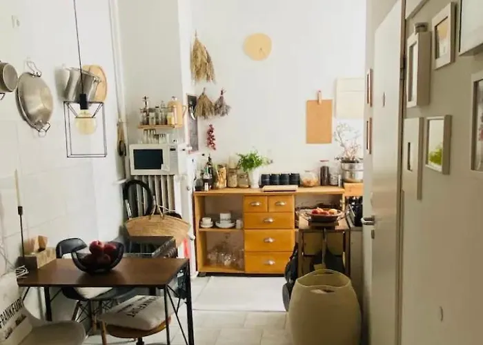 Arthouse Habitación en casa particular